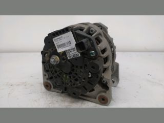 bontott DACIA LODGY Generátor