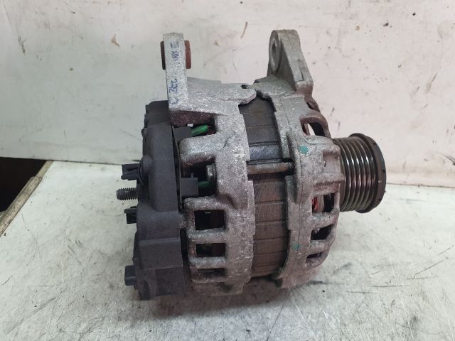 bontott DACIA LODGY Generátor