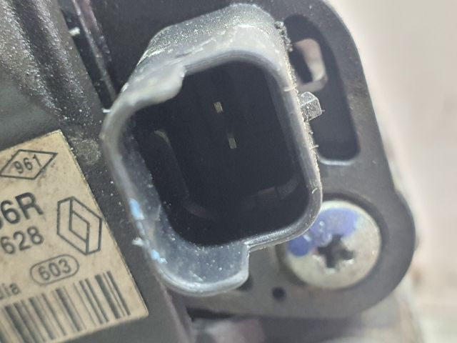 bontott DACIA LODGY Generátor