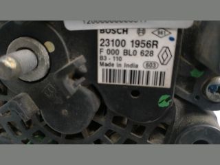 bontott DACIA LODGY Generátor