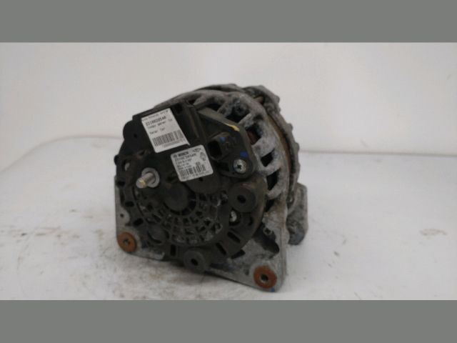 bontott DACIA LODGY Generátor