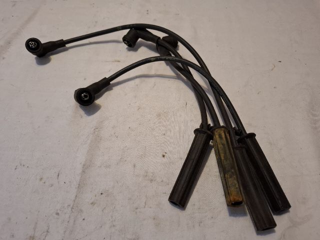 bontott DACIA LODGY Gyújtáselosztó és Gyertya Kábel