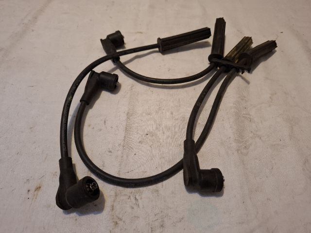 bontott DACIA LODGY Gyújtáselosztó és Gyertya Kábel