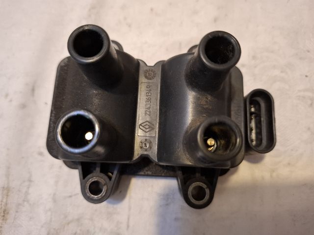 bontott DACIA LODGY Gyújtótrafó