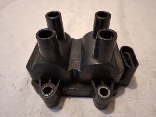 bontott DACIA LODGY Gyújtótrafó