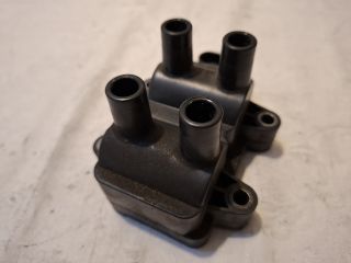 bontott DACIA LODGY Gyújtótrafó