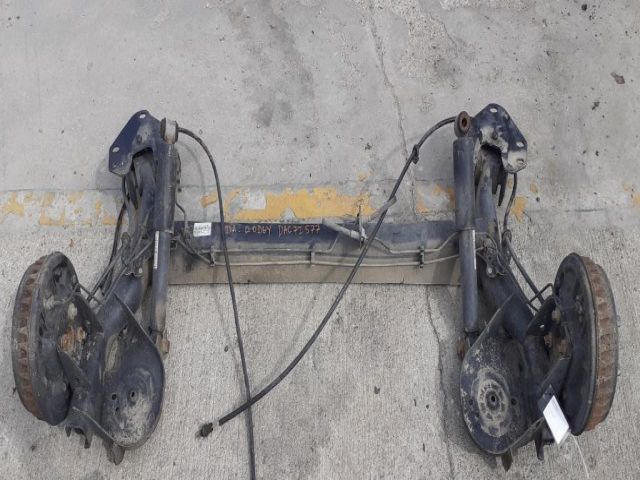 bontott DACIA LODGY Hátsó Bölcső