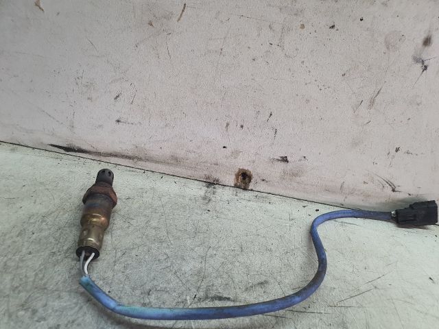 bontott DACIA LODGY Hátsó Lambdaszonda