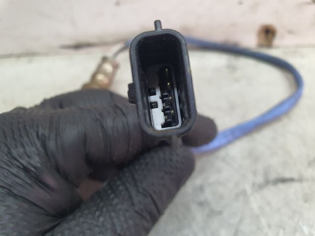 bontott DACIA LODGY Hátsó Lambdaszonda