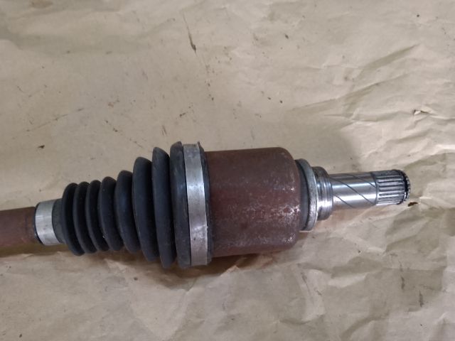 bontott DACIA LODGY Jobb Féltengely