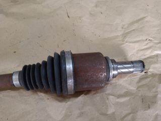 bontott DACIA LODGY Jobb Féltengely