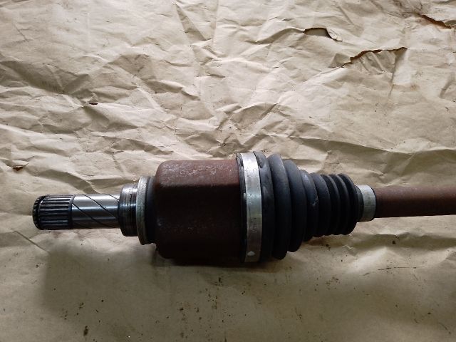 bontott DACIA LODGY Jobb Féltengely