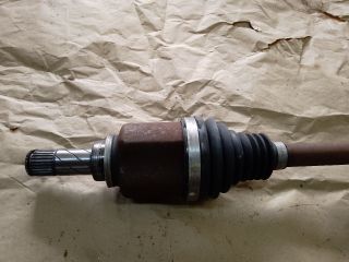 bontott DACIA LODGY Jobb Féltengely