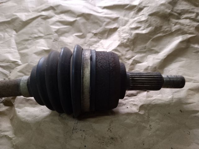 bontott DACIA LODGY Jobb Féltengely