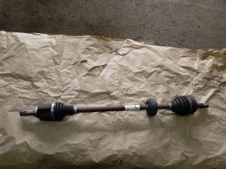 bontott DACIA LODGY Jobb Féltengely