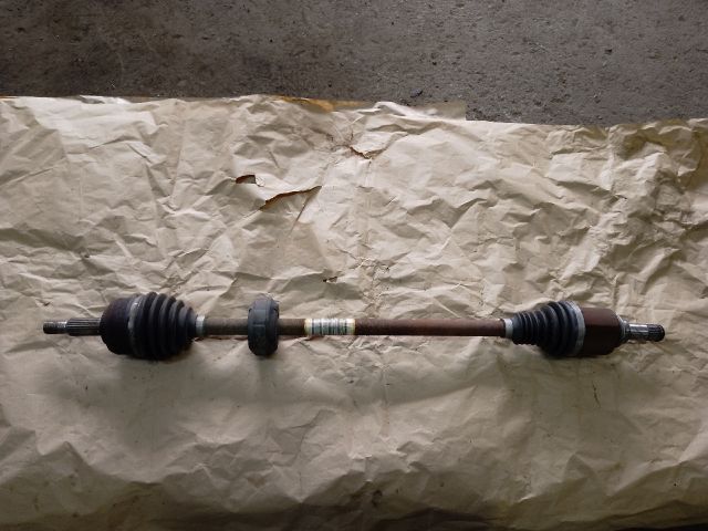 bontott DACIA LODGY Jobb Féltengely