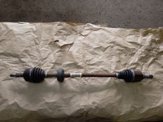 bontott DACIA LODGY Jobb Féltengely