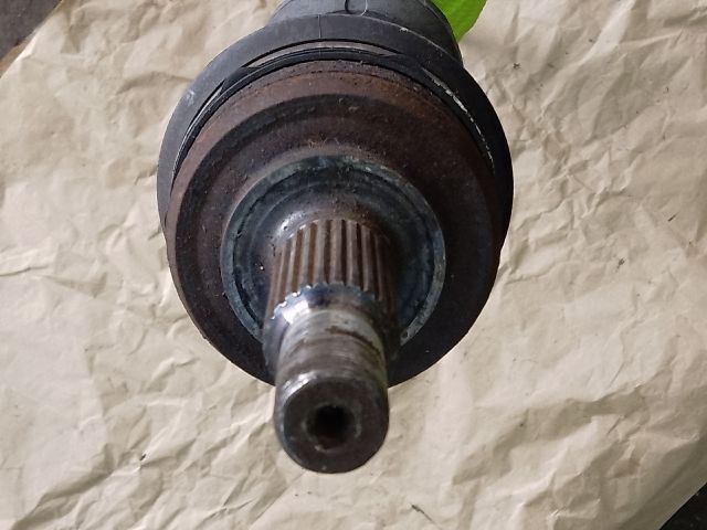 bontott DACIA LODGY Jobb Féltengely