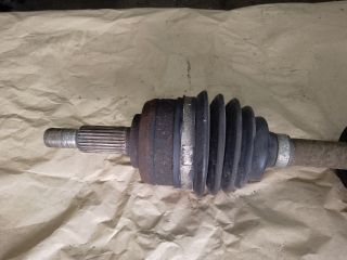 bontott DACIA LODGY Jobb Féltengely