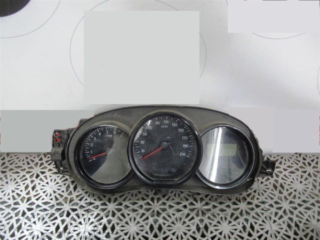 bontott DACIA LODGY Kilométeróra