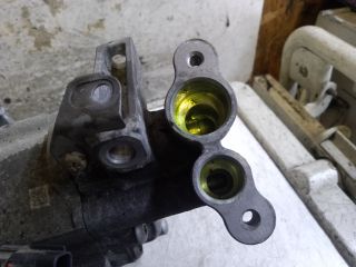 bontott DACIA LODGY Klímakompresszor