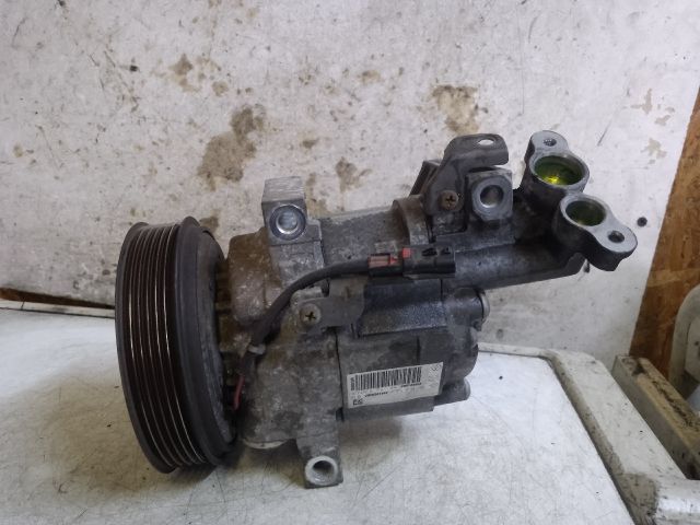 bontott DACIA LODGY Klímakompresszor