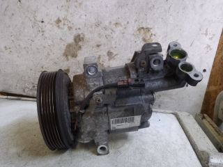 bontott DACIA LODGY Klímakompresszor