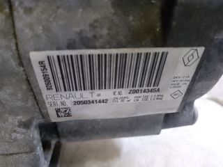 bontott DACIA LODGY Klímakompresszor