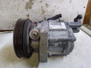 bontott DACIA LODGY Klímakompresszor