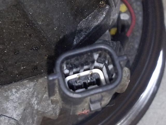 bontott DACIA LODGY Klímakompresszor