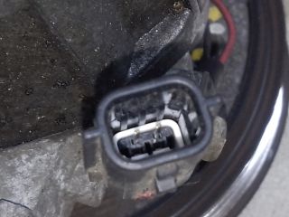 bontott DACIA LODGY Klímakompresszor