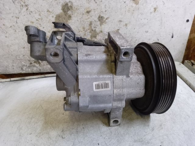 bontott DACIA LODGY Klímakompresszor