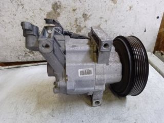 bontott DACIA LODGY Klímakompresszor