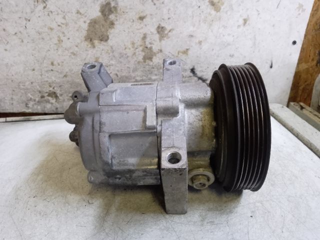 bontott DACIA LODGY Klímakompresszor