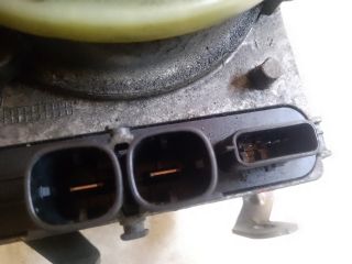 bontott DACIA LODGY Kormányszervó Motor (Hidraulikus)