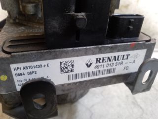 bontott DACIA LODGY Kormányszervó Motor (Hidraulikus)