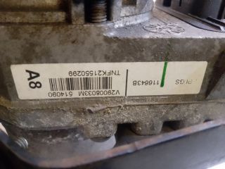 bontott DACIA LODGY Kormányszervó Motor (Hidraulikus)