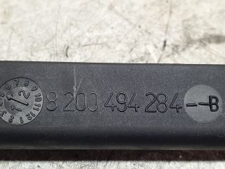 bontott DACIA LODGY Közösnyomócső