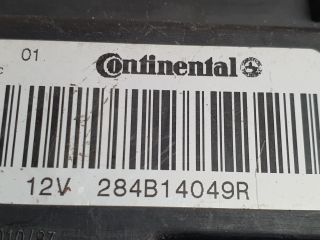 bontott DACIA LODGY Immobilizer Elektronika