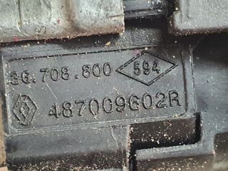 bontott DACIA LODGY Immobilizer Elektronika