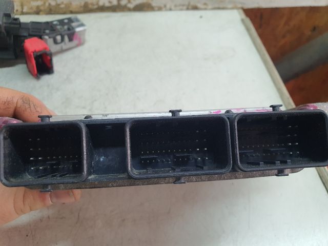 bontott DACIA LODGY Immobilizer Elektronika