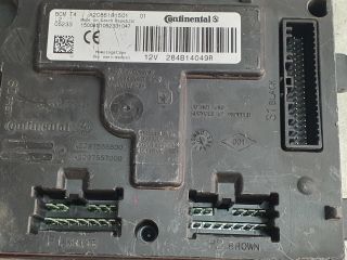 bontott DACIA LODGY Immobilizer Elektronika