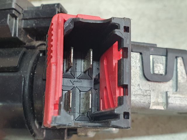 bontott DACIA LODGY Immobilizer Elektronika