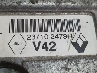 bontott DACIA LODGY Immobilizer Elektronika