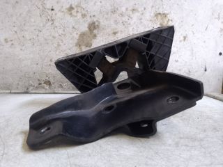 bontott DACIA LODGY Motor Tartó Bak (Fém)