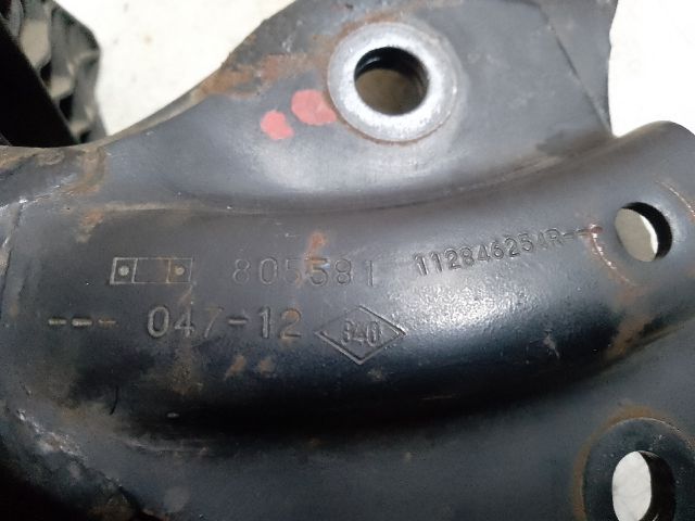 bontott DACIA LODGY Motor Tartó Bak (Fém)