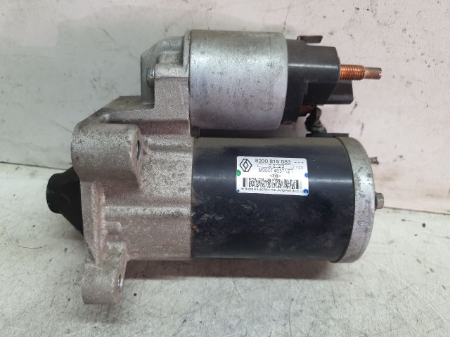 bontott DACIA LODGY Önindító