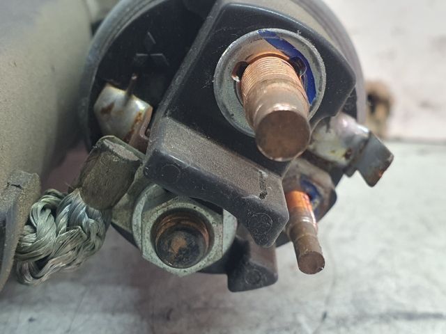 bontott DACIA LODGY Önindító