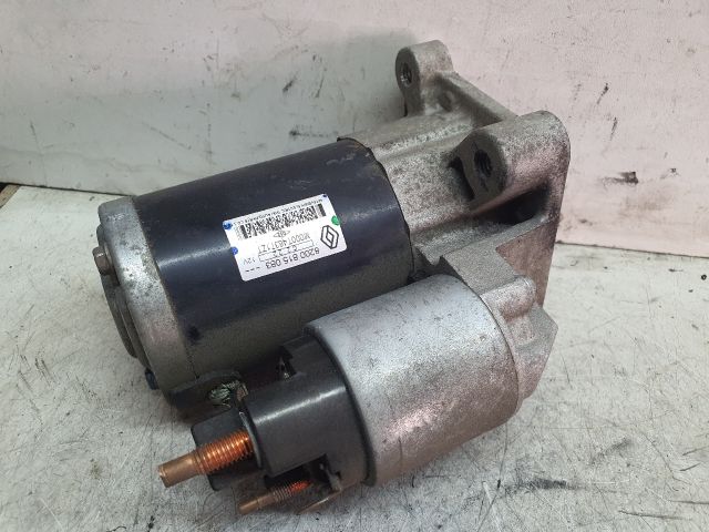 bontott DACIA LODGY Önindító