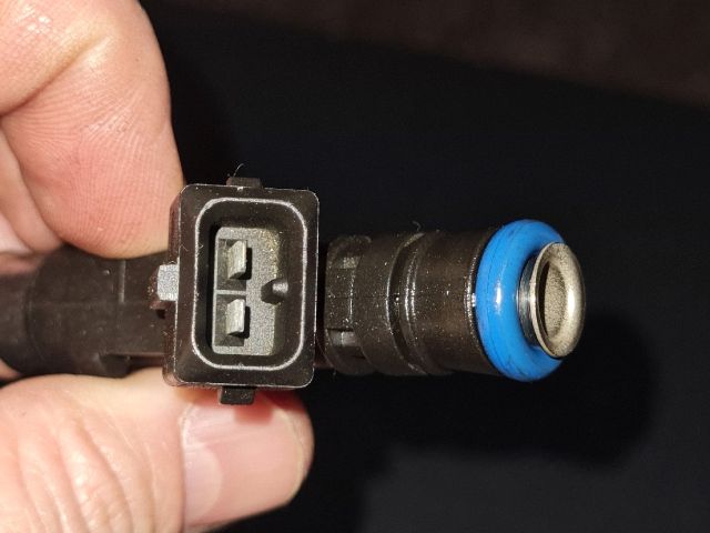 bontott DACIA LODGY Porlasztó (1 db)